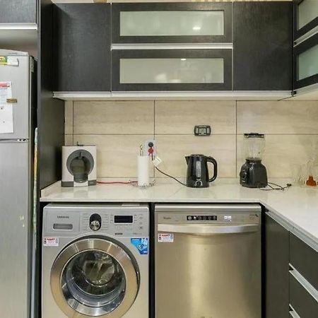 Moderna Casa En Ushuaia Villa Dış mekan fotoğraf