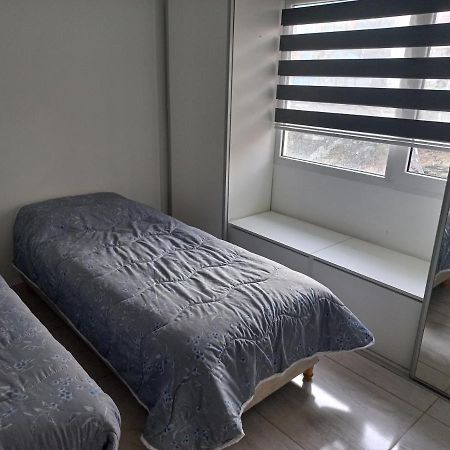 Moderna Casa En Ushuaia Villa Dış mekan fotoğraf