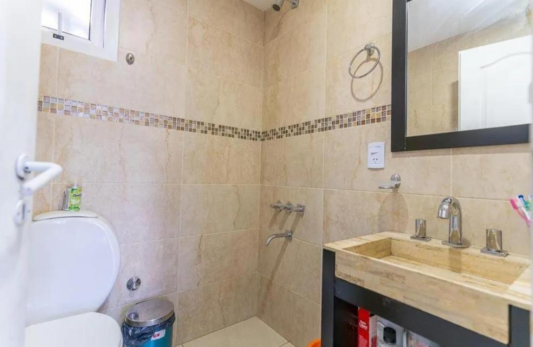 Moderna Casa En Ushuaia Villa Dış mekan fotoğraf