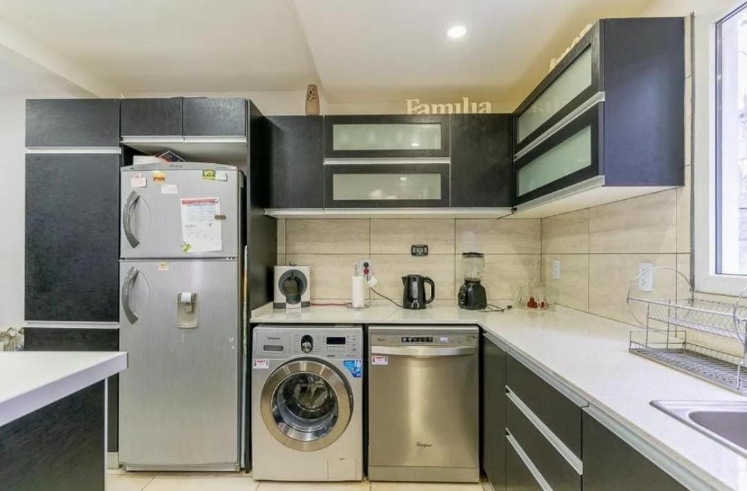 Moderna Casa En Ushuaia Villa Dış mekan fotoğraf