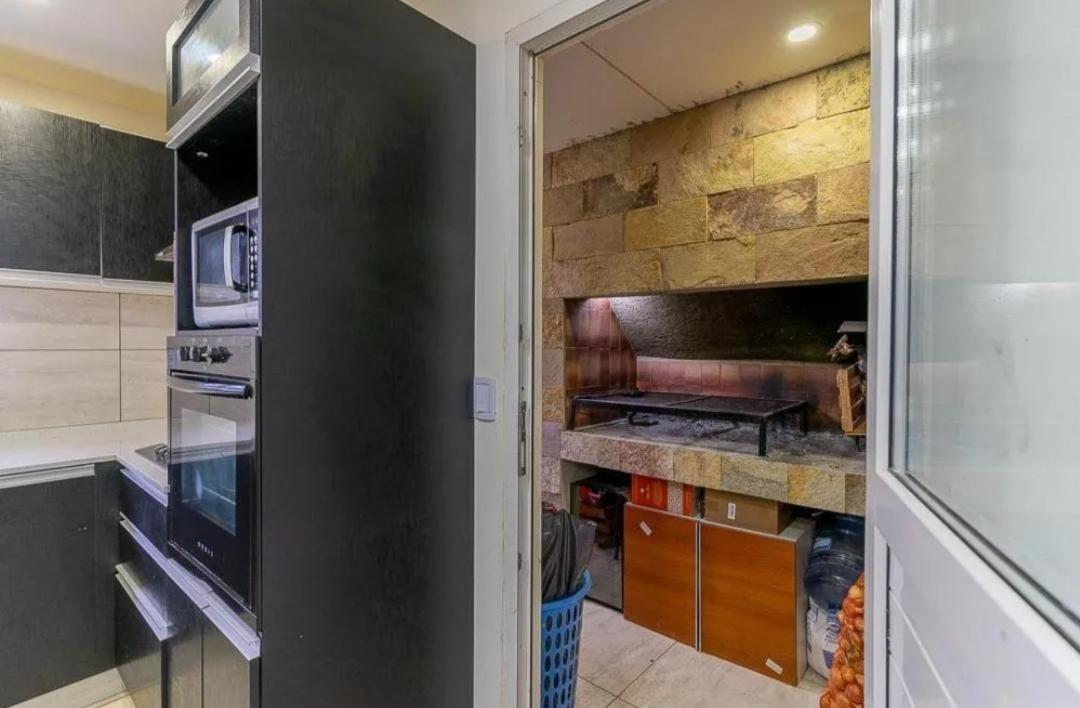 Moderna Casa En Ushuaia Villa Dış mekan fotoğraf