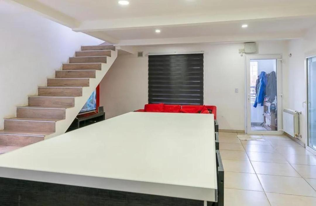 Moderna Casa En Ushuaia Villa Dış mekan fotoğraf