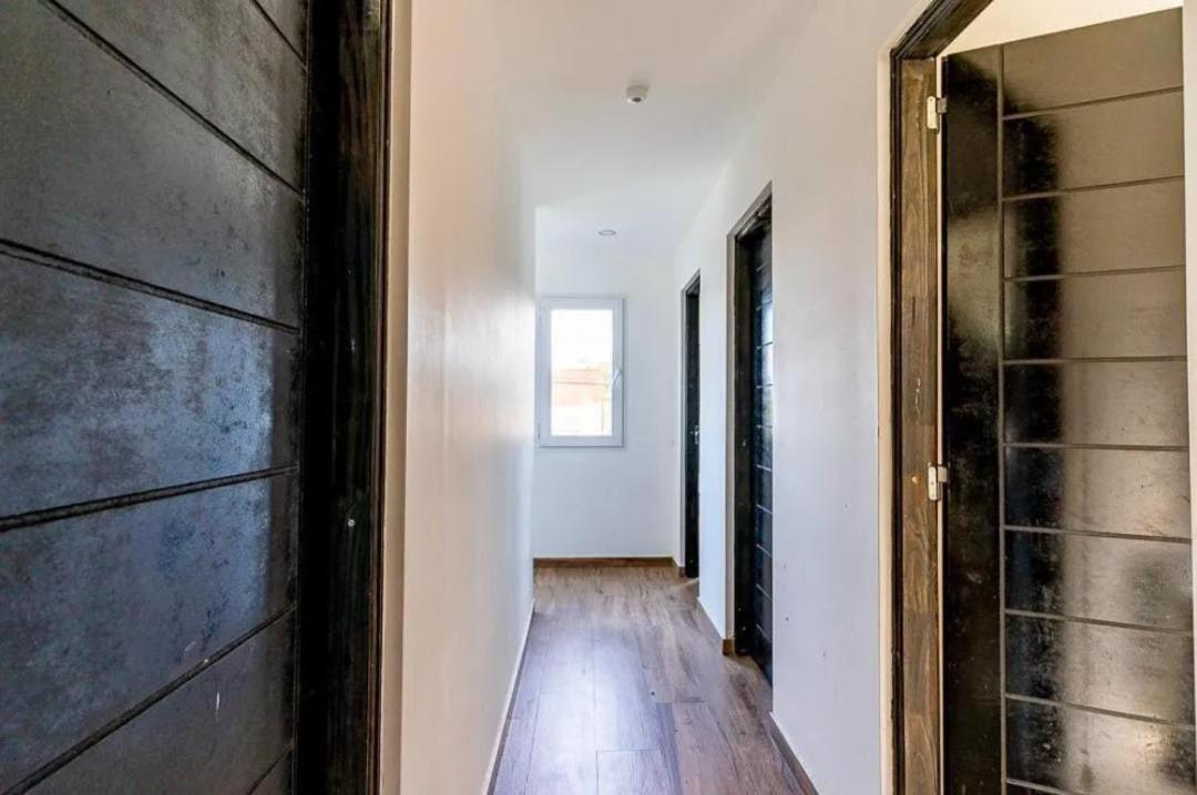 Moderna Casa En Ushuaia Villa Dış mekan fotoğraf