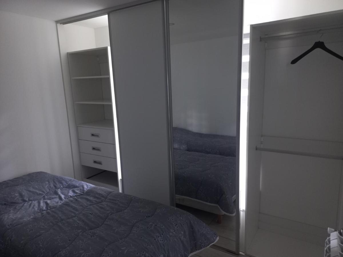 Moderna Casa En Ushuaia Villa Dış mekan fotoğraf