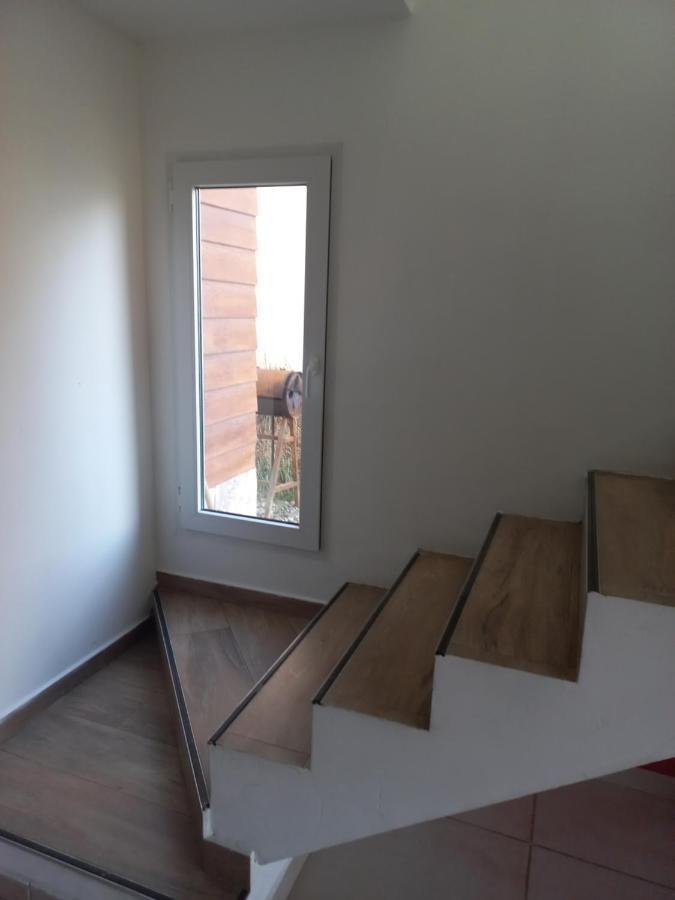 Moderna Casa En Ushuaia Villa Dış mekan fotoğraf