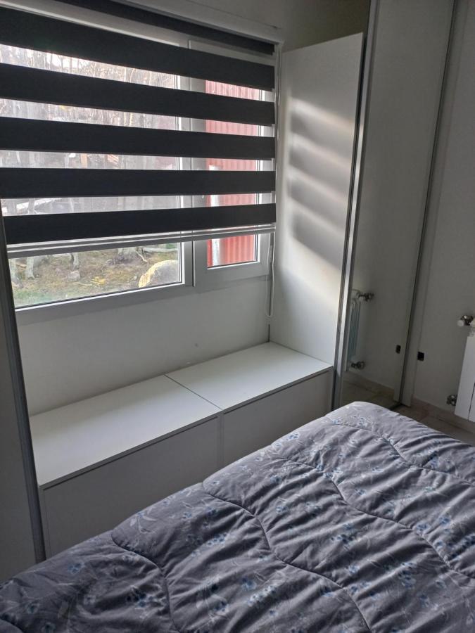 Moderna Casa En Ushuaia Villa Dış mekan fotoğraf
