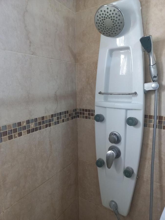 Moderna Casa En Ushuaia Villa Dış mekan fotoğraf