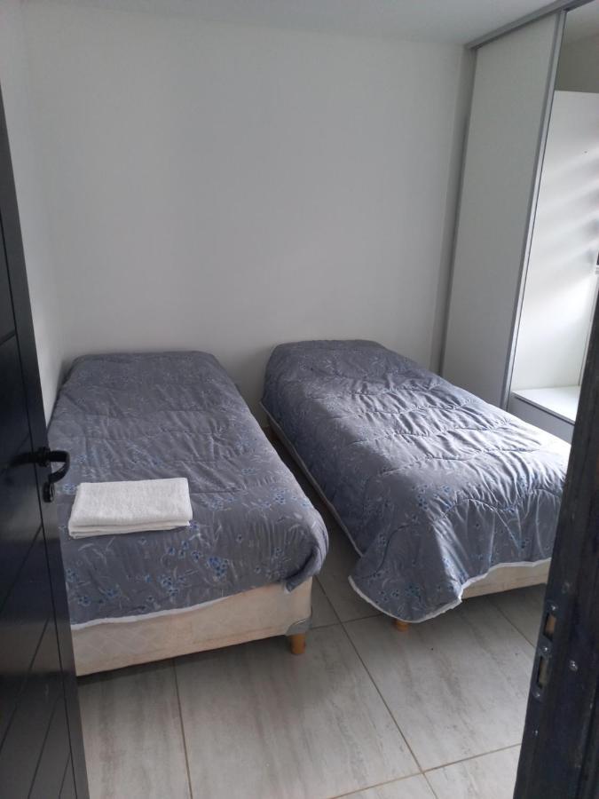 Moderna Casa En Ushuaia Villa Dış mekan fotoğraf
