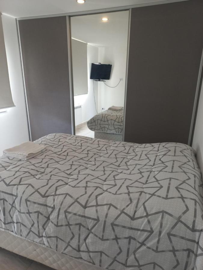 Moderna Casa En Ushuaia Villa Dış mekan fotoğraf
