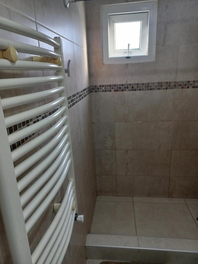 Moderna Casa En Ushuaia Villa Dış mekan fotoğraf
