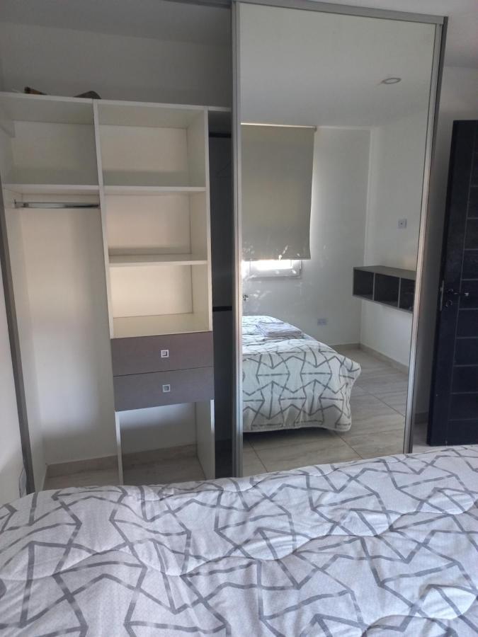 Moderna Casa En Ushuaia Villa Dış mekan fotoğraf
