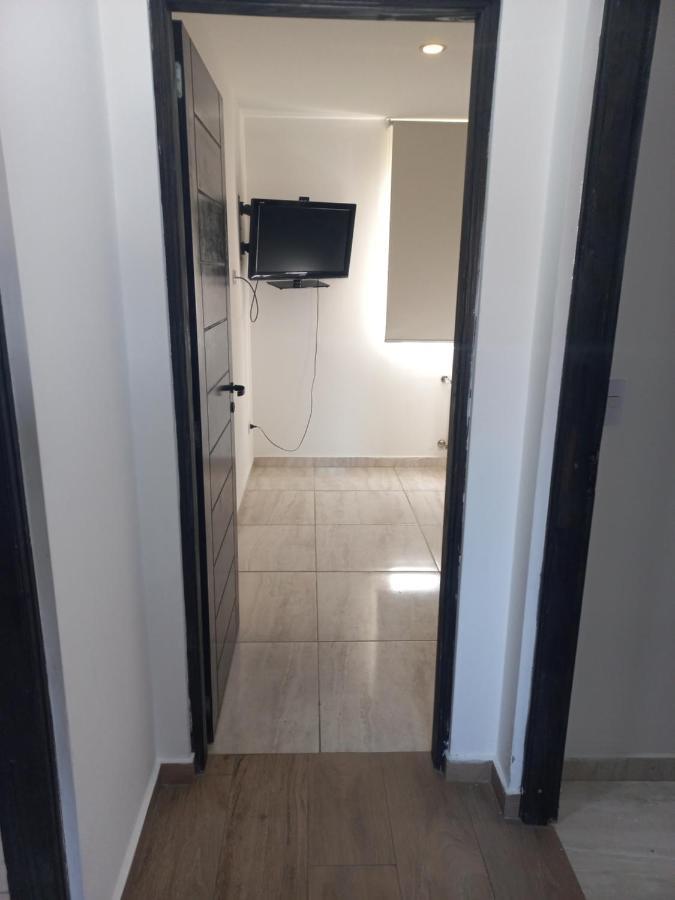 Moderna Casa En Ushuaia Villa Dış mekan fotoğraf