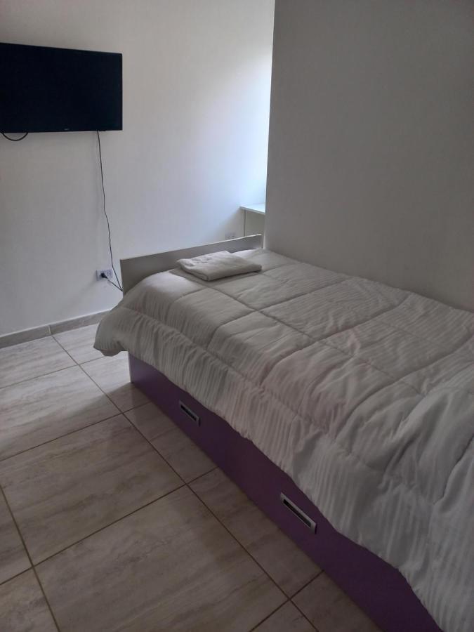 Moderna Casa En Ushuaia Villa Dış mekan fotoğraf